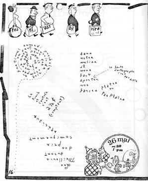   LE BASTION DE NANAIMO, 1984   , page 16