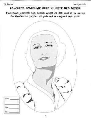   LE BASTION DE NANAIMO, 1996   , page 10