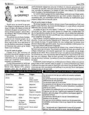   LE BASTION DE NANAIMO, 1996   , page 5
