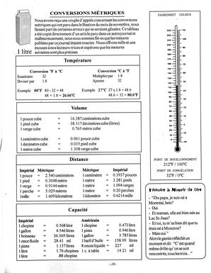   LE BASTION DE NANAIMO, 1996   , page 10
