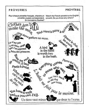   LE FRANCO-LIEN, 1986   , page 5