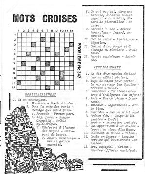   LE BASTION DE NANAIMO, 1984   , page 22