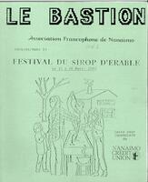 LE BASTION DE NANAIMO, 1993