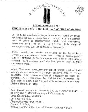   LE BASTION DE NANAIMO, 1992-93   , page 10