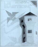 LE BASTION DE NANAIMO, 1992