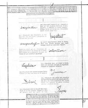  LE BASTION DE NANAIMO, 1984   , page 11