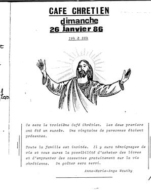   LE BASTION DE NANAIMO, 1986   , page 13
