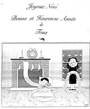   LE BASTION DE NANAIMO, 1985   , page 17