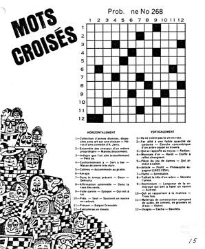   LE BASTION DE NANAIMO, 1985   , page 15