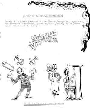   LE BASTION DE NANAIMO, 1985   , page 11