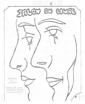   LE BASTION DE NANAIMO, 1984   , page 9