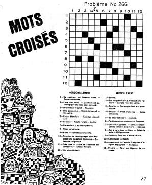   LE BASTION DE NANAIMO, 1985   , page 17