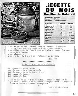   LE BASTION DE NANAIMO, 1985   , page 25