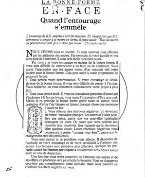   LE BASTION DE NANAIMO, 1985   , page 24