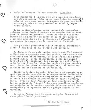   LE BASTION DE NANAIMO, 1985   , page 7