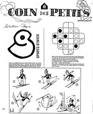   LE BASTION DE NANAIMO, 1985   , page 10