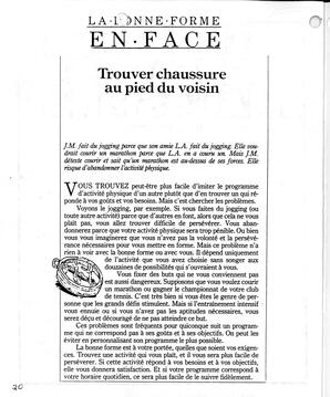   LE BASTION DE NANAIMO, 1985   , page 20