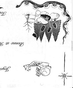   LE BASTION DE NANAIMO, 1984   , page 17
