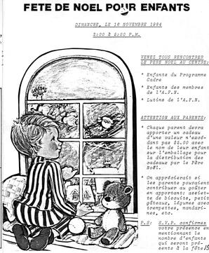   LE BASTION DE NANAIMO, 1984   , page 15
