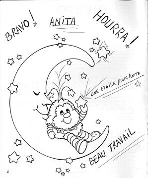   LE BASTION DE NANAIMO, 1984   , page 6