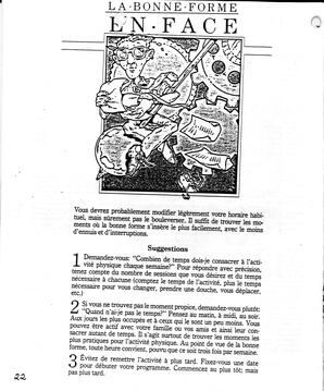   LE BASTION DE NANAIMO, 1984   , page 22