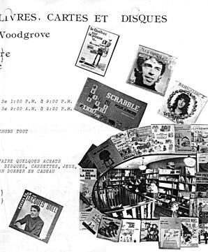   LE BASTION DE NANAIMO, 1984   , page 15