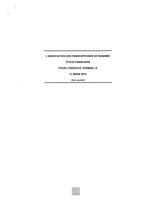   ÉTATS FINANCIERS - FR, 2014   