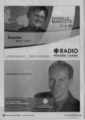   MAPLE SUGAR FESTIVAL DU SUCRE D'ÉRABLE, 2006   , page 2