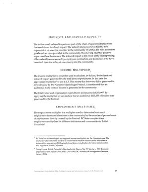   MAPLE SUGAR FESTIVAL DU SUCRE D'ÉRABLE, 2004   , page 26
