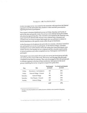   MAPLE SUGAR FESTIVAL DU SUCRE D'ÉRABLE, 2004   , page 12