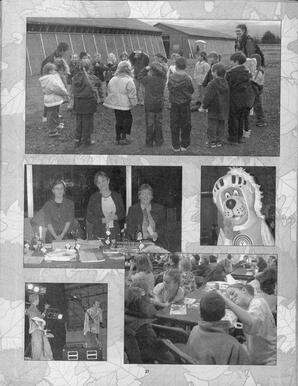   MAPLE SUGAR FESTIVAL DU SUCRE D'ÉRABLE, 2002   , page 63