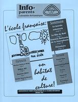 Association des parents francophones de la C.-B.