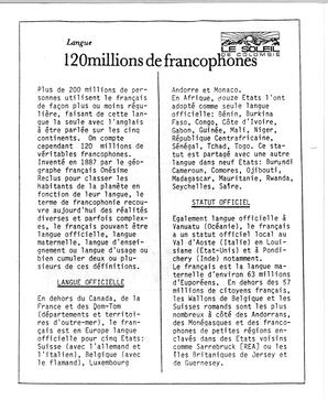   LA BONNE PÊCHE, 1986   , page 6