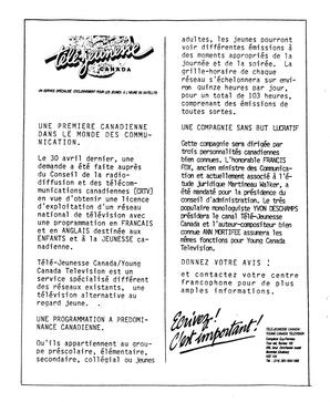   LA BONNE PÊCHE, 1986   , page 10