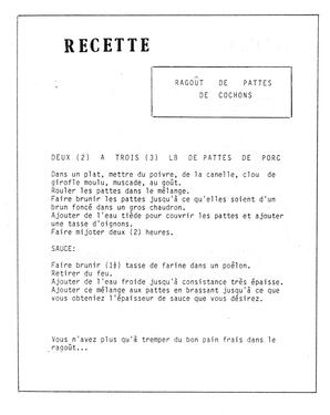   LA BONNE PÊCHE, 1986   , page 10