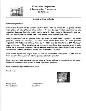   ENTRE NOUS, 2005   , page 6