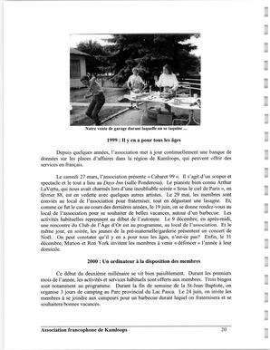   ENTRE NOUS, 1979-2004   , page 21