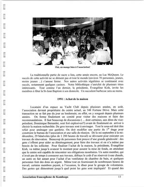   ENTRE NOUS, 1979-2004   , page 14