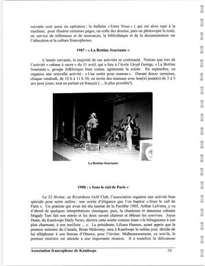   ENTRE NOUS, 1979-2004   , page 11