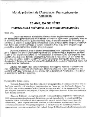   ENTRE NOUS, 2004   , page 3