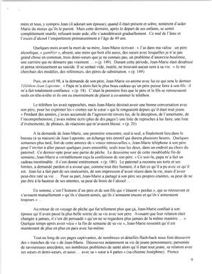   ENTRE NOUS, 2004   , page 9