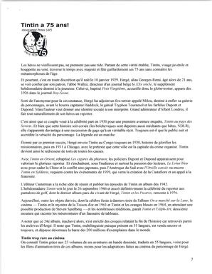   ENTRE NOUS, 2004   , page 7