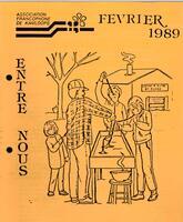 ENTRE NOUS, 1989
