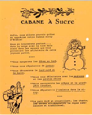   ENTRE NOUS, 1989   , page 6