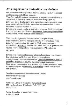   ENTRE NOUS, 2002   , page 8