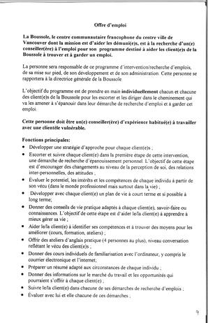   ENTRE NOUS, 2002   , page 9