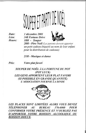   ENTRE NOUS, 2001   , page 9