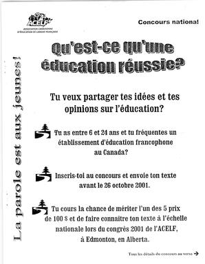  ENTRE NOUS, 2001   , page 9