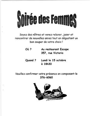   ENTRE NOUS, 2001   , page 7