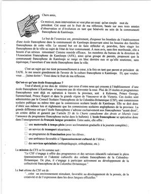   ENTRE NOUS, 2001   , page 3